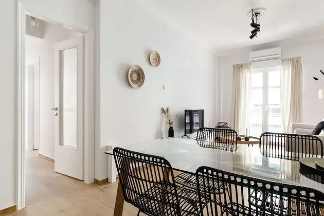 Apart Daire, 2 Yatak Odası, Şehir Manzaralı