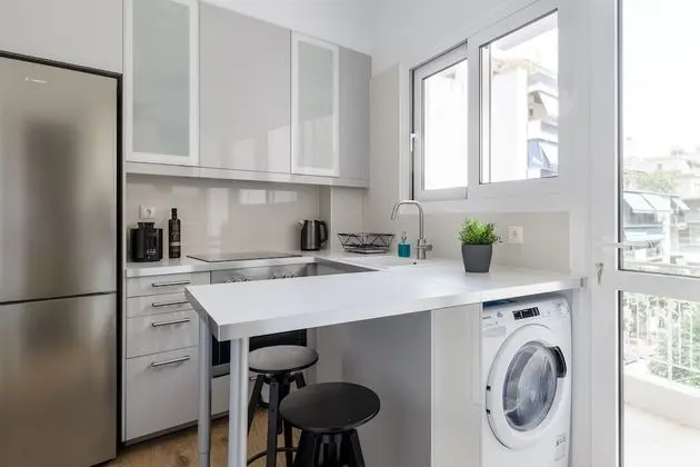 Apart Daire, 2 Yatak Odası, Şehir Manzaralı