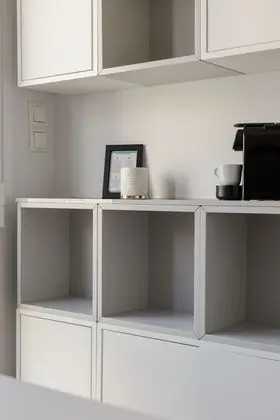 Apart Daire, 2 Yatak Odası, Şehir Manzaralı