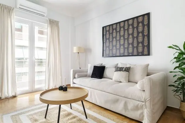 Apart Daire, 2 Yatak Odası, Şehir Manzaralı