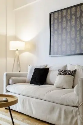 Apart Daire, 2 Yatak Odası, Şehir Manzaralı