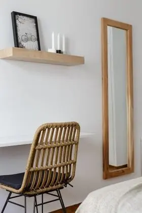 Apart Daire, 2 Yatak Odası, Şehir Manzaralı