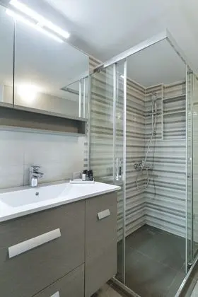 Apart Daire, 2 Yatak Odası, Şehir Manzaralı