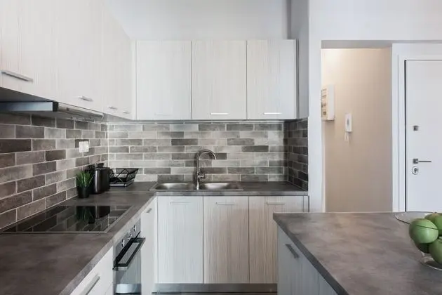 Apart Daire, 1 Yatak Odası, Şehir Manzaralı