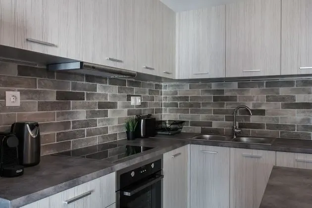 Apart Daire, 1 Yatak Odası, Şehir Manzaralı