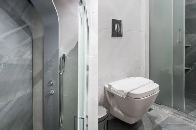 Apart Daire, 1 Yatak Odası, Şehir Manzaralı