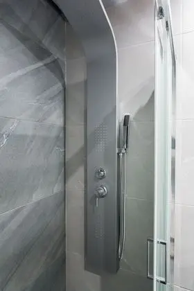 Apart Daire, 1 Yatak Odası, Şehir Manzaralı