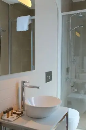 Deluxe Stüdyo Süit, Birden Çok Yatak, Mutfak