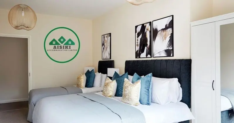 Classic Apart Daire, 2 Yatak Odası, Şehir Manzaralı