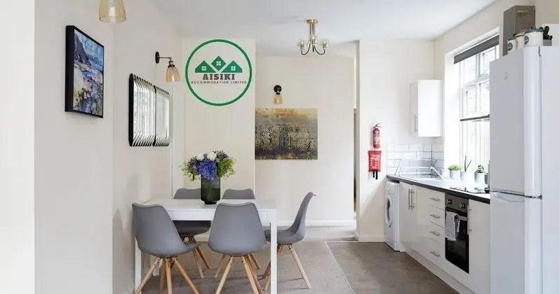 Classic Apart Daire, 2 Yatak Odası, Şehir Manzaralı