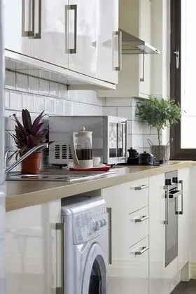 Classic Apart Daire, 2 Yatak Odası, Şehir Manzaralı