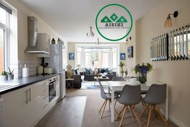 Classic Apart Daire, 2 Yatak Odası, Şehir Manzaralı