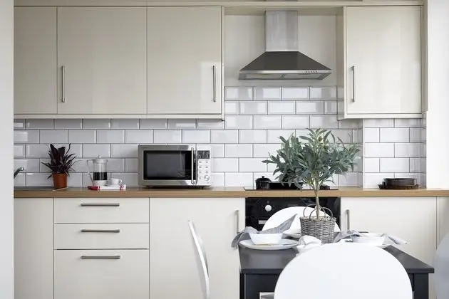 Classic Apart Daire, 2 Yatak Odası, Şehir Manzaralı