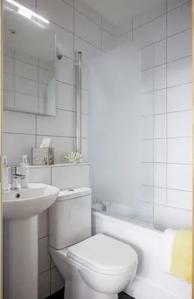 Classic Apart Daire, 2 Yatak Odası, Şehir Manzaralı