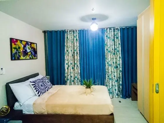 Daire, 1 Yatak Odası (Attractive)