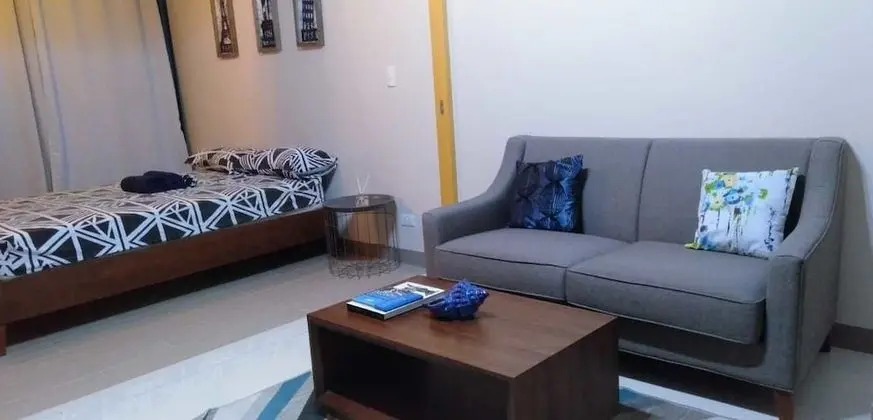 Daire, 1 Yatak Odası (Convenient)