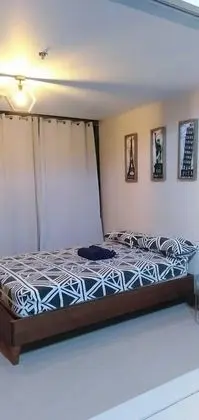 Daire, 1 Yatak Odası (Convenient)