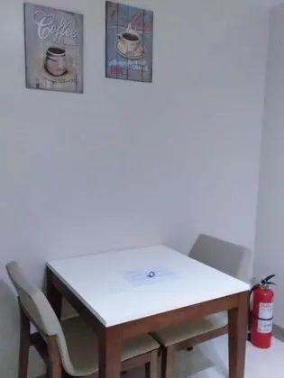 Daire, 1 Yatak Odası (Convenient)
