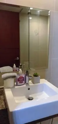 Daire, 1 Yatak Odası (Convenient)
