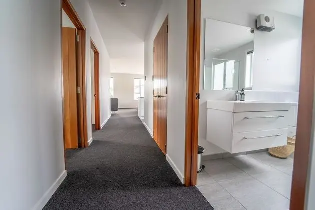 City Apart Daire, 2 Yatak Odası