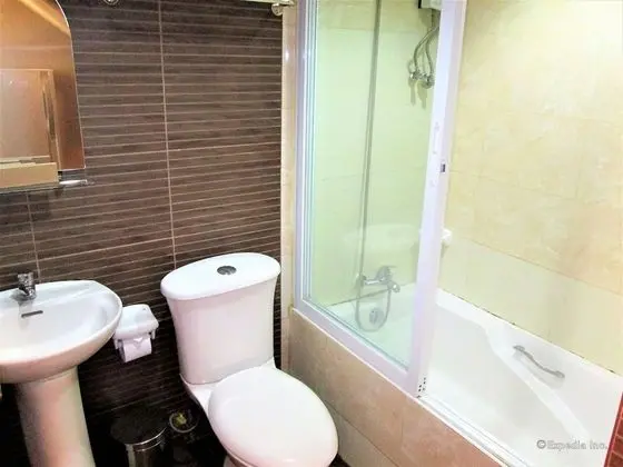 Deluxe Süit