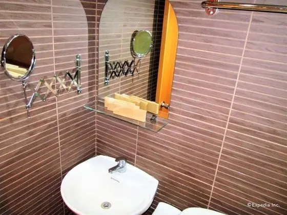 Deluxe Süit