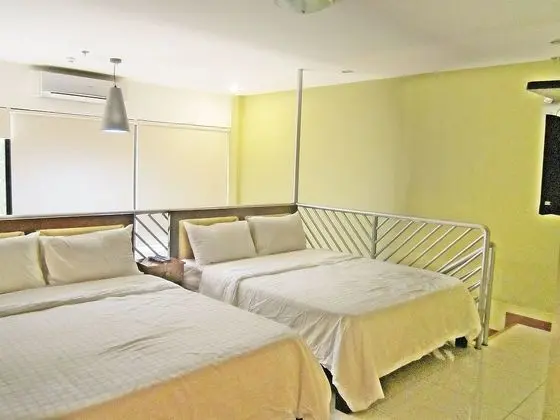 Standard Süit, Köşe
