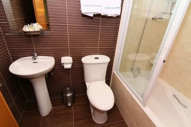 Standard Süit, Köşe