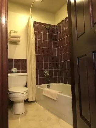 Deluxe Tek Büyük Yataklı Oda, 2 Büyük (Queen) Boy Yatak