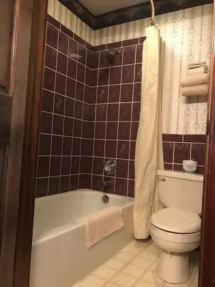 Deluxe Tek Büyük Yataklı Oda, 2 Büyük (Queen) Boy Yatak
