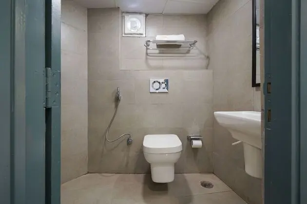 Premium Tek Büyük Yataklı Oda