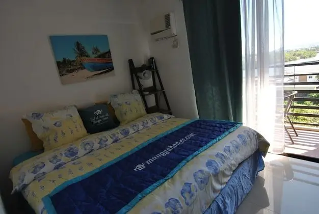 City Apart Daire, 1 Yatak Odası (T3)
