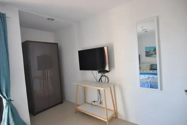 City Apart Daire, 1 Yatak Odası (T3)