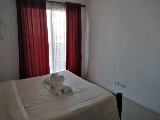 City Apart Daire, 2 Yatak Odası (T1)