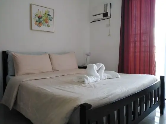 City Apart Daire, 2 Yatak Odası (T1)