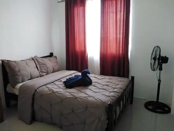 City Apart Daire, 2 Yatak Odası (T1)