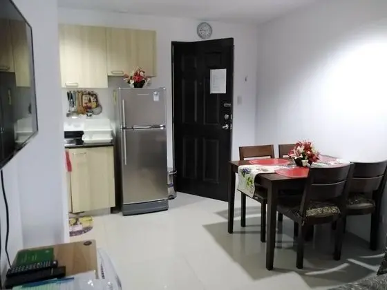 City Apart Daire, 2 Yatak Odası (T1)