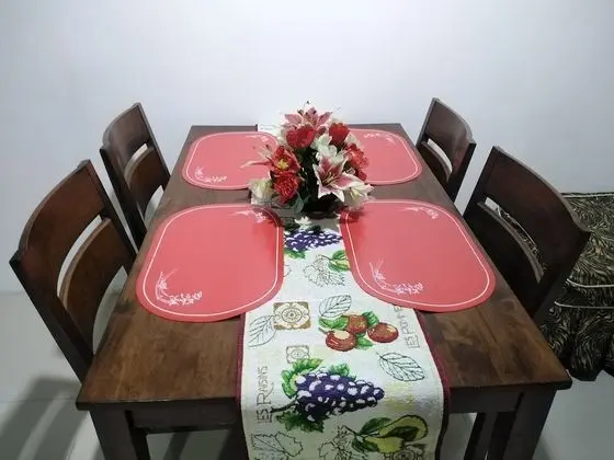 City Apart Daire, 2 Yatak Odası (T1)