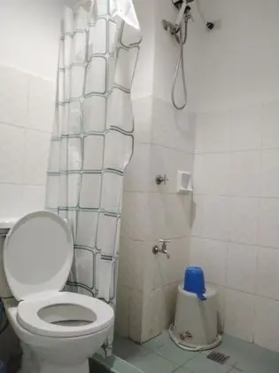 City Apart Daire, 2 Yatak Odası (T1)