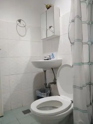 City Apart Daire, 2 Yatak Odası (T1)