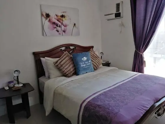 City Apart Daire, 2 Yatak Odası (T2)