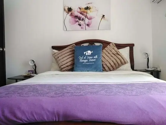 City Apart Daire, 2 Yatak Odası (T2)