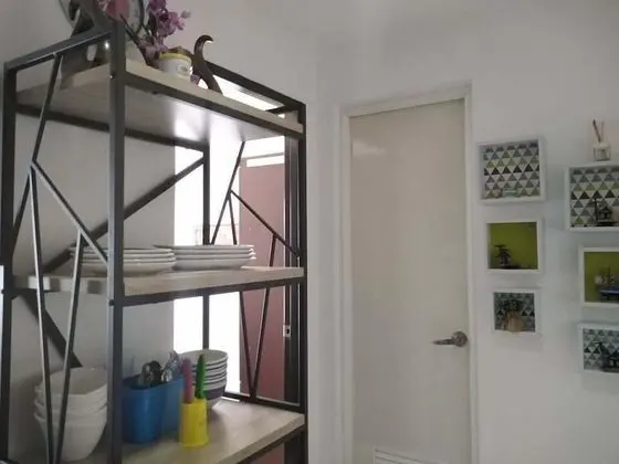 City Apart Daire, 2 Yatak Odası (T2)