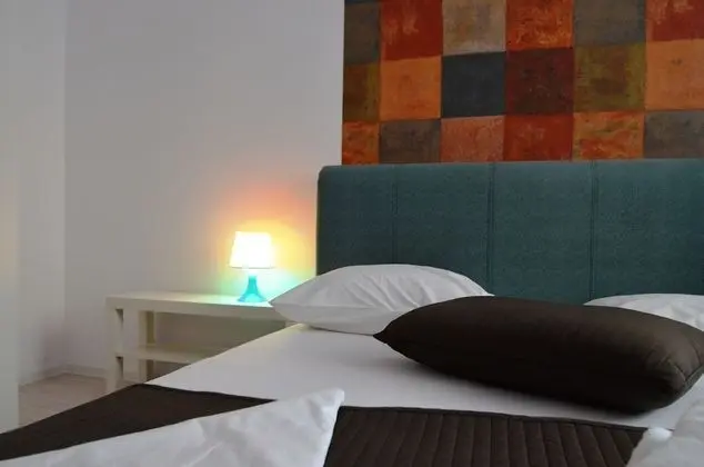 Apartment - Ground Floor 2