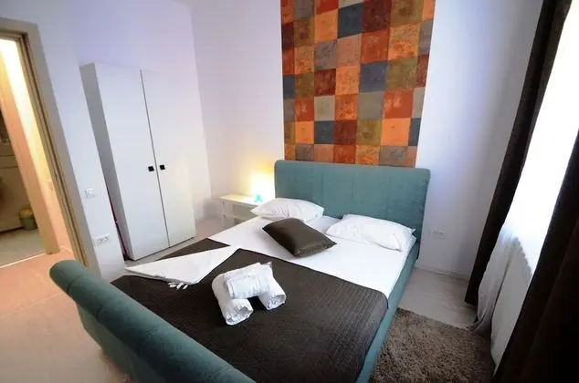 Apartment - Ground Floor 2