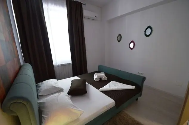 Apartment - Ground Floor 2