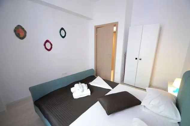 Apartment - Ground Floor 2