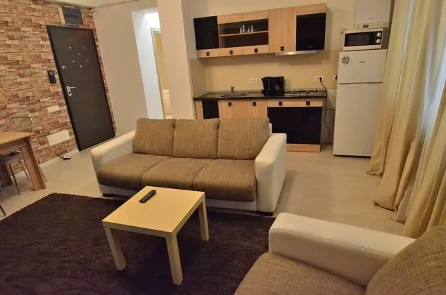 Apartment - Ground Floor 2