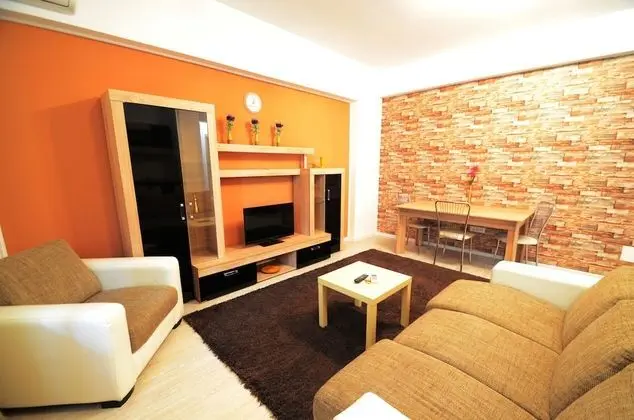 Apartment - Ground Floor 2