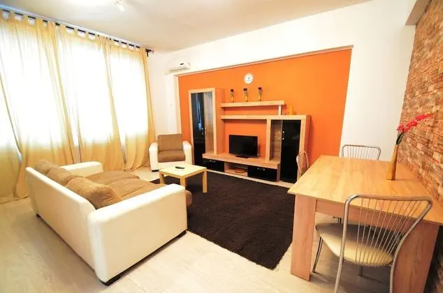 Apartment - Ground Floor 2